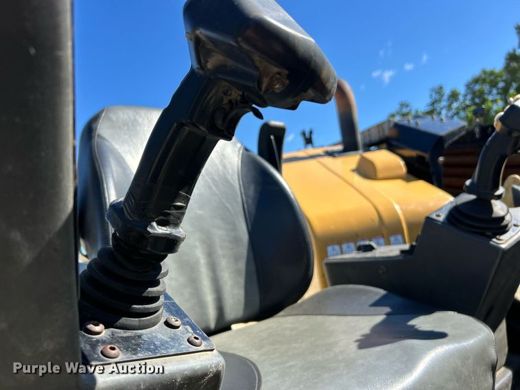 image for item EK8127 2015 Vermeer D20X22 Navigator Series 2 directional boring unit