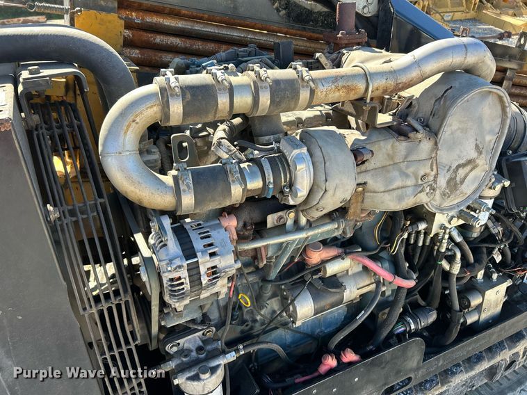 image for item EK8127 2015 Vermeer D20X22 Navigator Series 2 directional boring unit