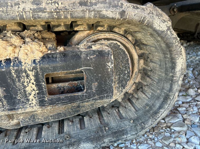 image for item EK8127 2015 Vermeer D20X22 Navigator Series 2 directional boring unit