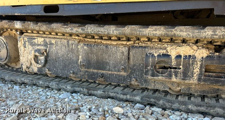 image for item EK8127 2015 Vermeer D20X22 Navigator Series 2 directional boring unit