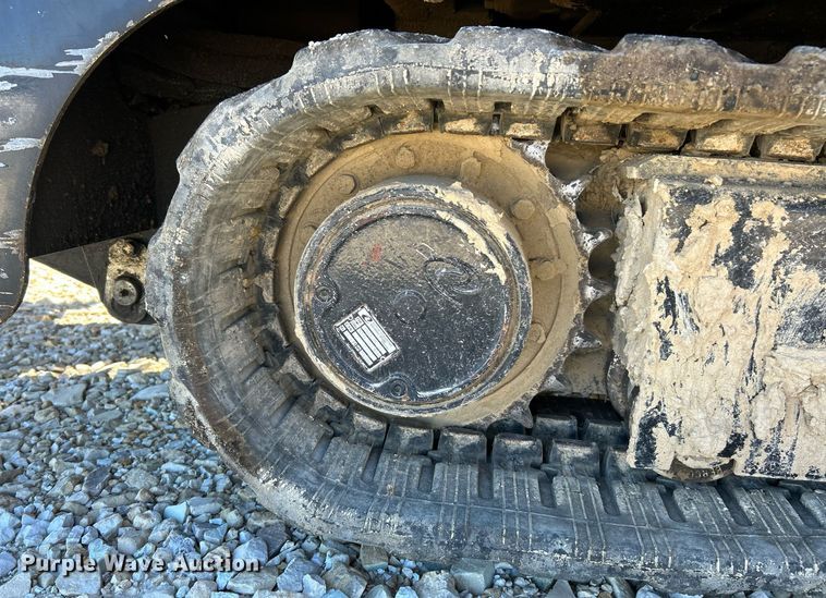 image for item EK8127 2015 Vermeer D20X22 Navigator Series 2 directional boring unit