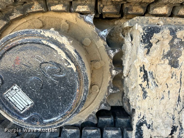 image for item EK8127 2015 Vermeer D20X22 Navigator Series 2 directional boring unit