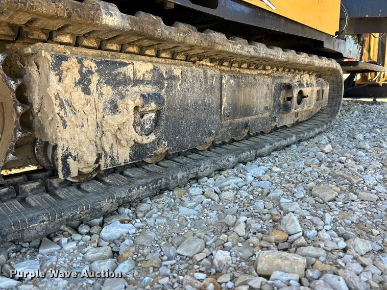 image for item EK8127 2015 Vermeer D20X22 Navigator Series 2 directional boring unit