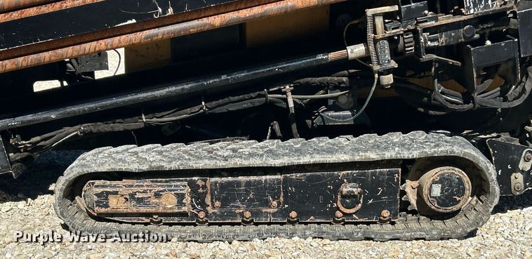 image for item EK8127 2015 Vermeer D20X22 Navigator Series 2 directional boring unit