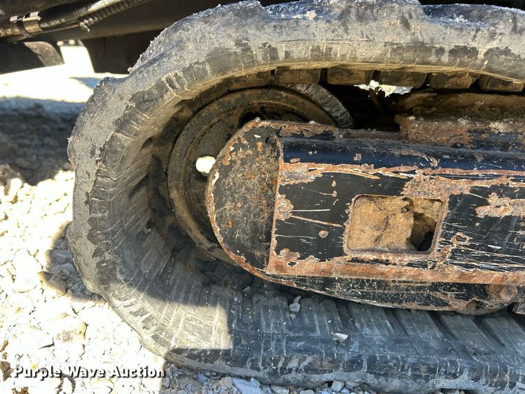 image for item EK8127 2015 Vermeer D20X22 Navigator Series 2 directional boring unit