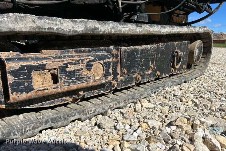 image for item EK8127 2015 Vermeer D20X22 Navigator Series 2 directional boring unit