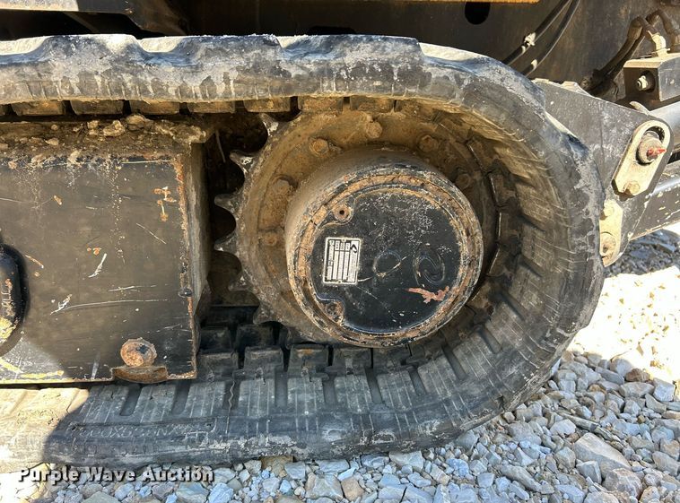 image for item EK8127 2015 Vermeer D20X22 Navigator Series 2 directional boring unit