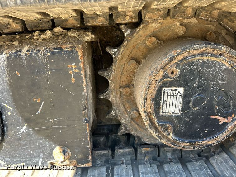 image for item EK8127 2015 Vermeer D20X22 Navigator Series 2 directional boring unit