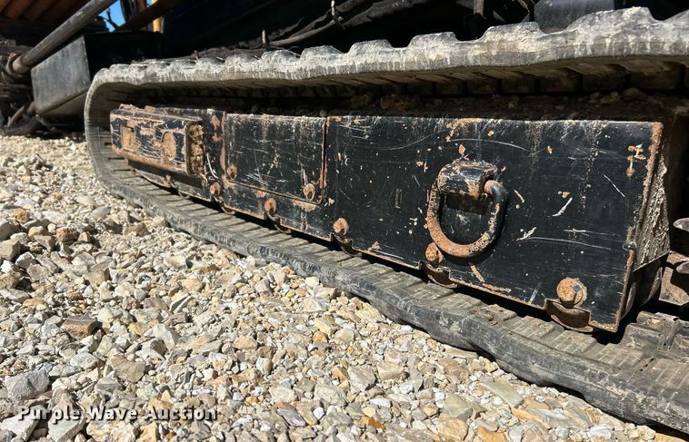 image for item EK8127 2015 Vermeer D20X22 Navigator Series 2 directional boring unit