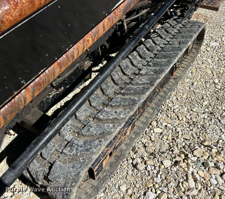 image for item EK8127 2015 Vermeer D20X22 Navigator Series 2 directional boring unit