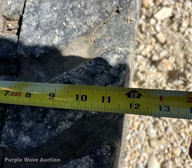 image for item EK8127 2015 Vermeer D20X22 Navigator Series 2 directional boring unit