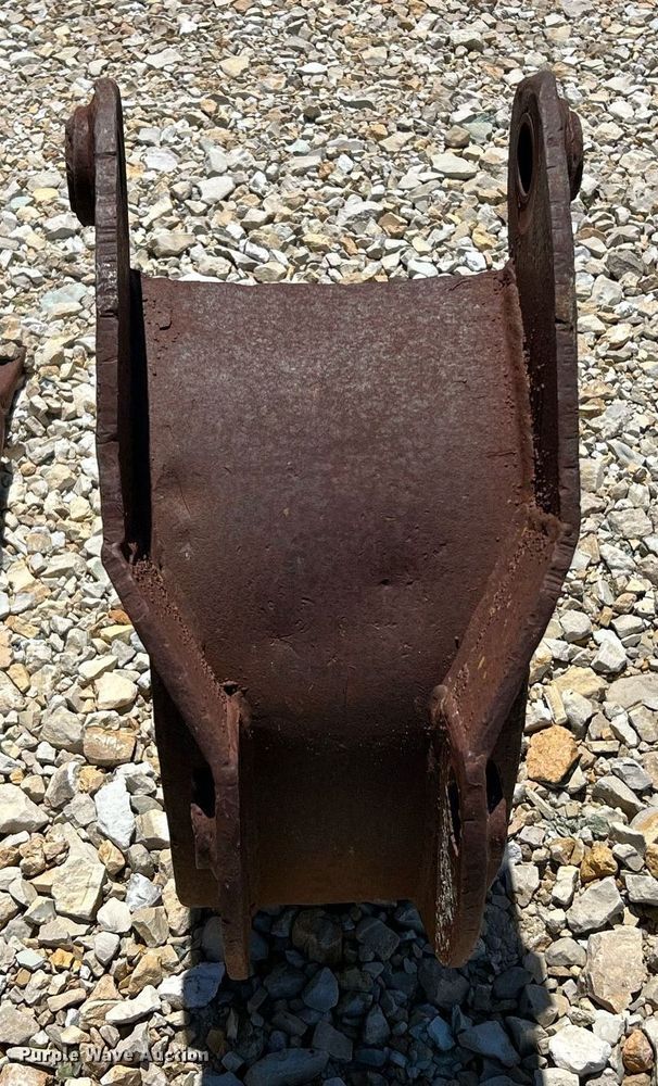 image for item EK8135 (2) backhoe buckets