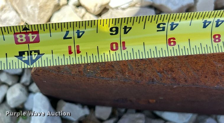 image for item EK8136 Skid steer forks