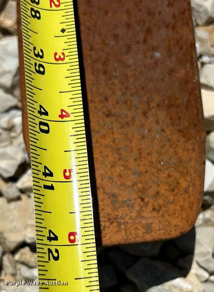 image for item EK8136 Skid steer forks