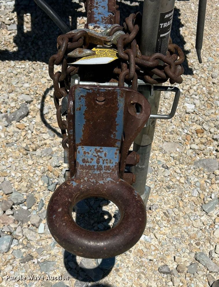 image for item EK8139 Grimmer Schmidt 175 air compressor