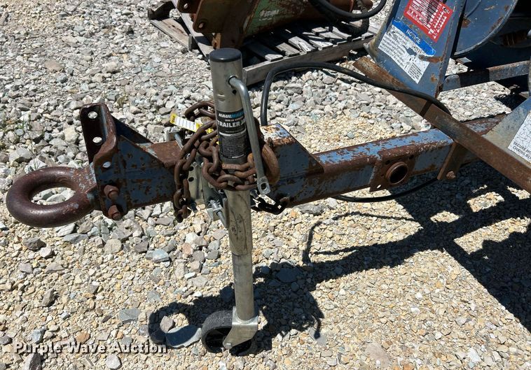 image for item EK8139 Grimmer Schmidt 175 air compressor