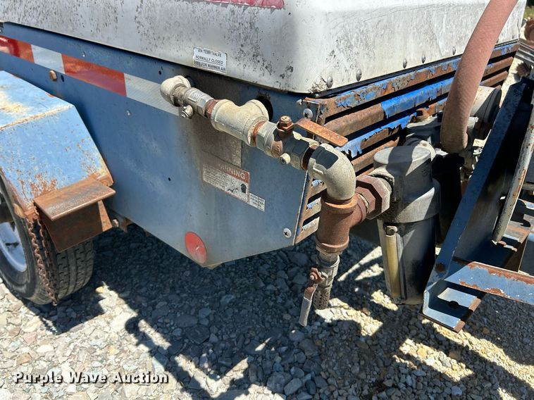 image for item EK8139 Grimmer Schmidt 175 air compressor