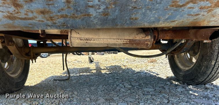 image for item EK8139 Grimmer Schmidt 175 air compressor