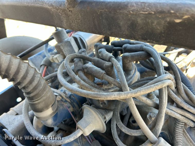 image for item EK8139 Grimmer Schmidt 175 air compressor