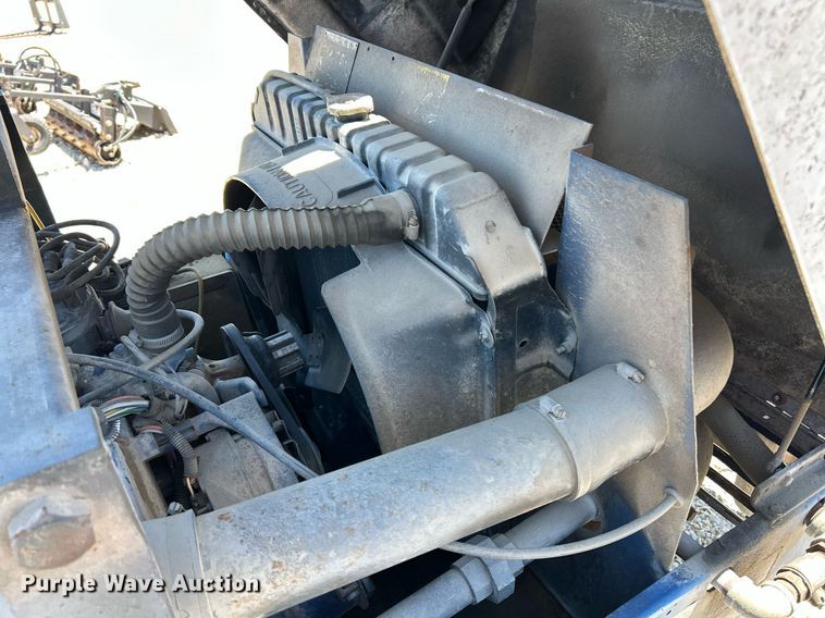 image for item EK8139 Grimmer Schmidt 175 air compressor