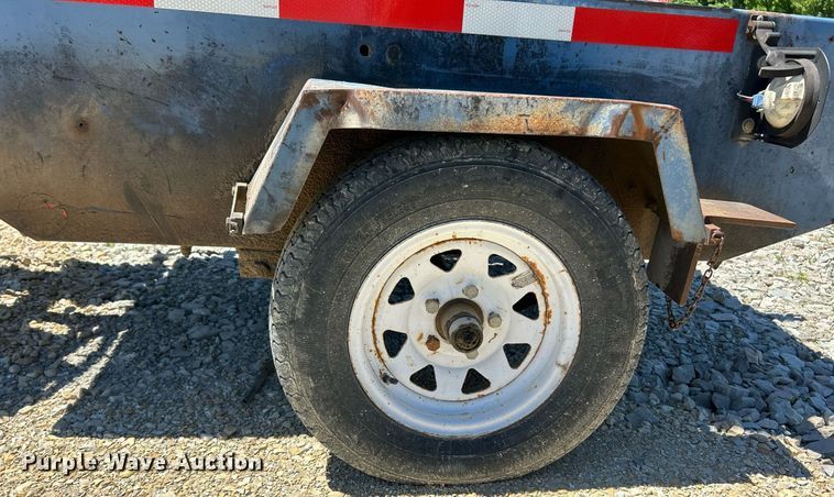 image for item EK8139 Grimmer Schmidt 175 air compressor