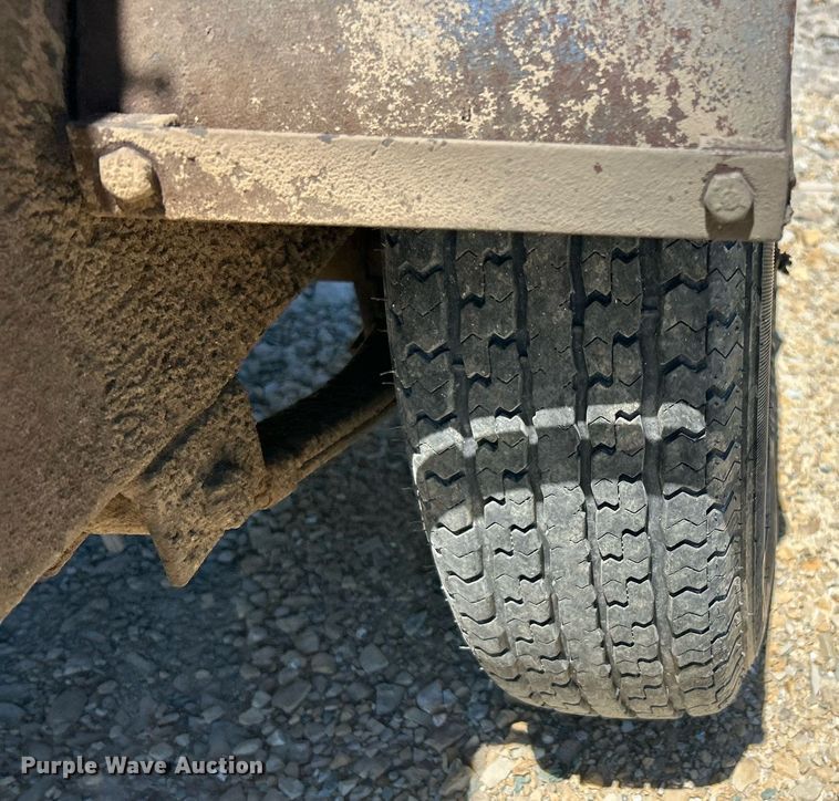 image for item EK8139 Grimmer Schmidt 175 air compressor