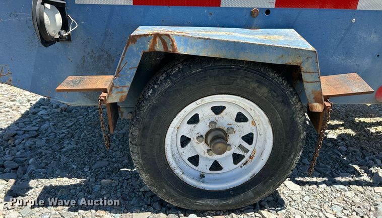 image for item EK8139 Grimmer Schmidt 175 air compressor