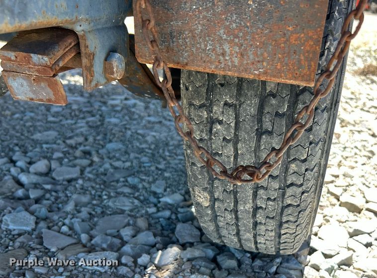 image for item EK8139 Grimmer Schmidt 175 air compressor