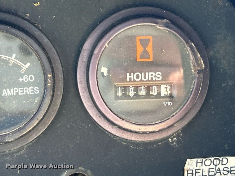 image for item EK8139 Grimmer Schmidt 175 air compressor