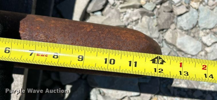 image for item EK8140 Tarmac SC36 breaker