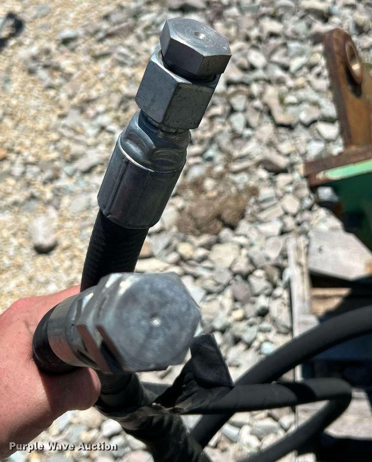 image for item EK8140 Tarmac SC36 breaker