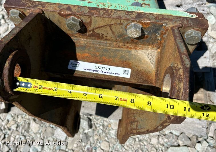 image for item EK8140 Tarmac SC36 breaker