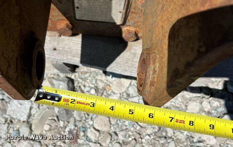 image for item EK8140 Tarmac SC36 breaker