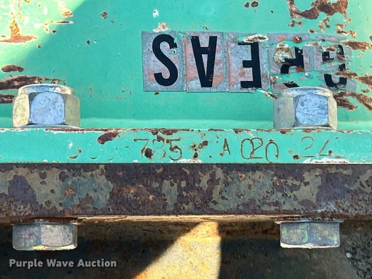 image for item EK8140 Tarmac SC36 breaker