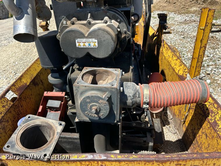 image for item EK8141 Deutz Ag D 2.9 L4 engine