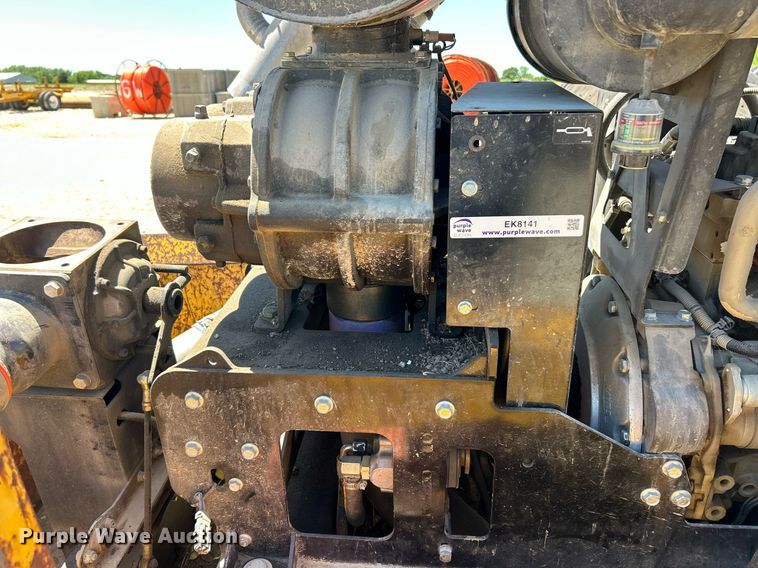 image for item EK8141 Deutz Ag D 2.9 L4 engine