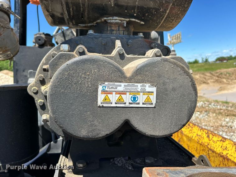 image for item EK8141 Deutz Ag D 2.9 L4 engine