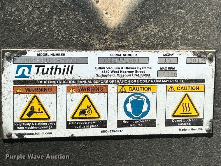 image for item EK8141 Deutz Ag D 2.9 L4 engine