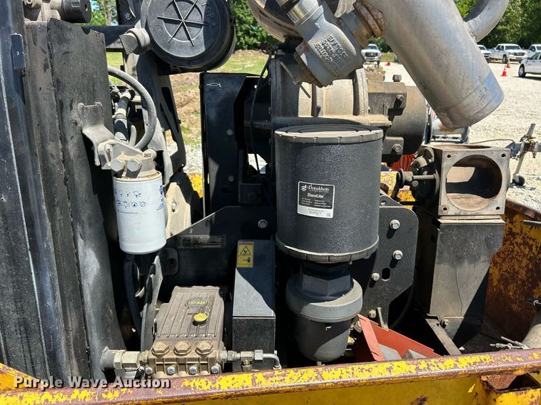 image for item EK8141 Deutz Ag D 2.9 L4 engine