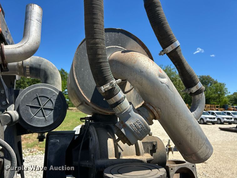 image for item EK8141 Deutz Ag D 2.9 L4 engine