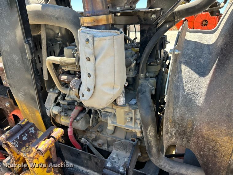 image for item EK8141 Deutz Ag D 2.9 L4 engine