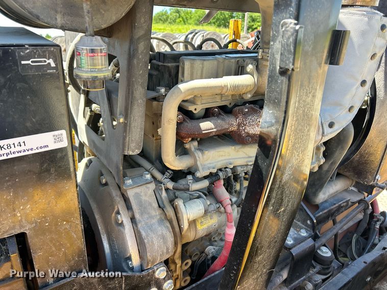 image for item EK8141 Deutz Ag D 2.9 L4 engine