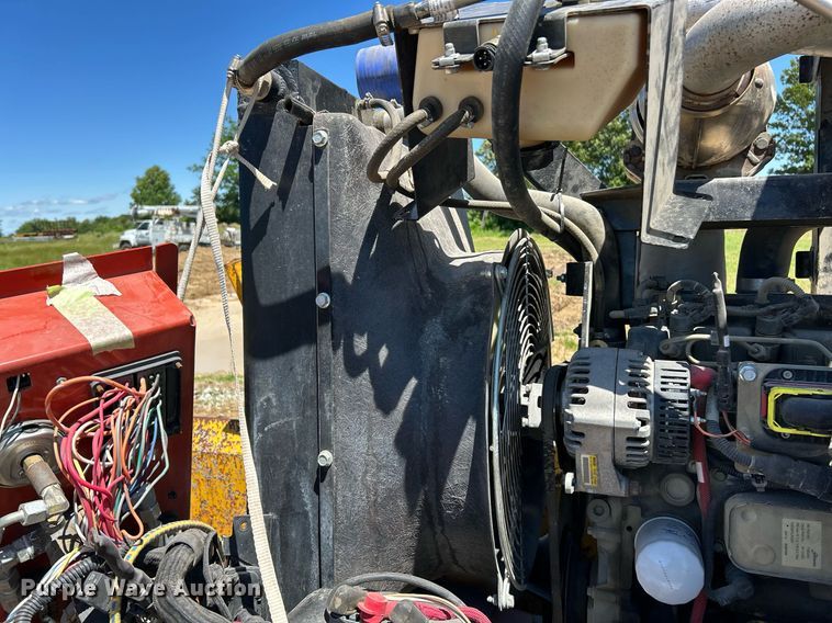 image for item EK8141 Deutz Ag D 2.9 L4 engine