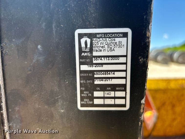 image for item EK8141 Deutz Ag D 2.9 L4 engine