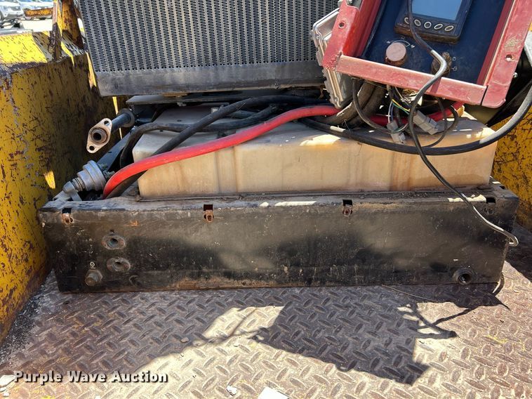 image for item EK8141 Deutz Ag D 2.9 L4 engine