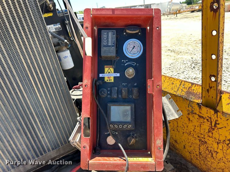 image for item EK8141 Deutz Ag D 2.9 L4 engine