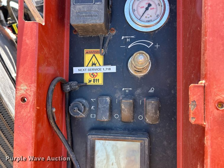 image for item EK8141 Deutz Ag D 2.9 L4 engine