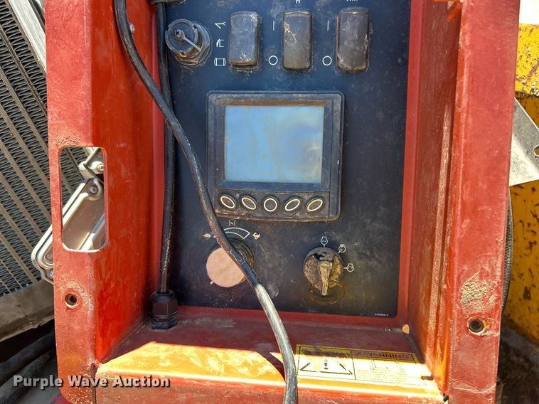 image for item EK8141 Deutz Ag D 2.9 L4 engine