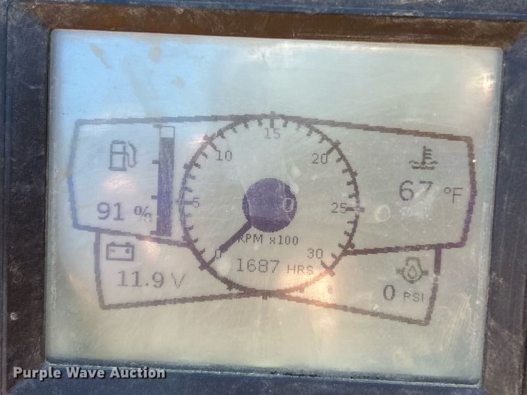 image for item EK8141 Deutz Ag D 2.9 L4 engine