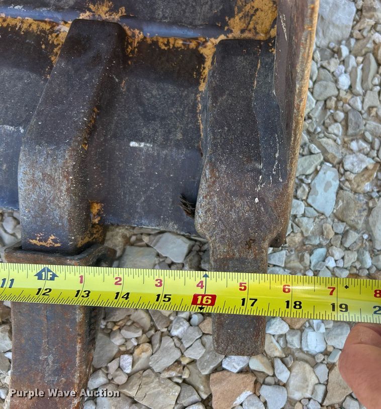 image for item EK8142 2006 Case 580M Turbo Series 2 backhoe